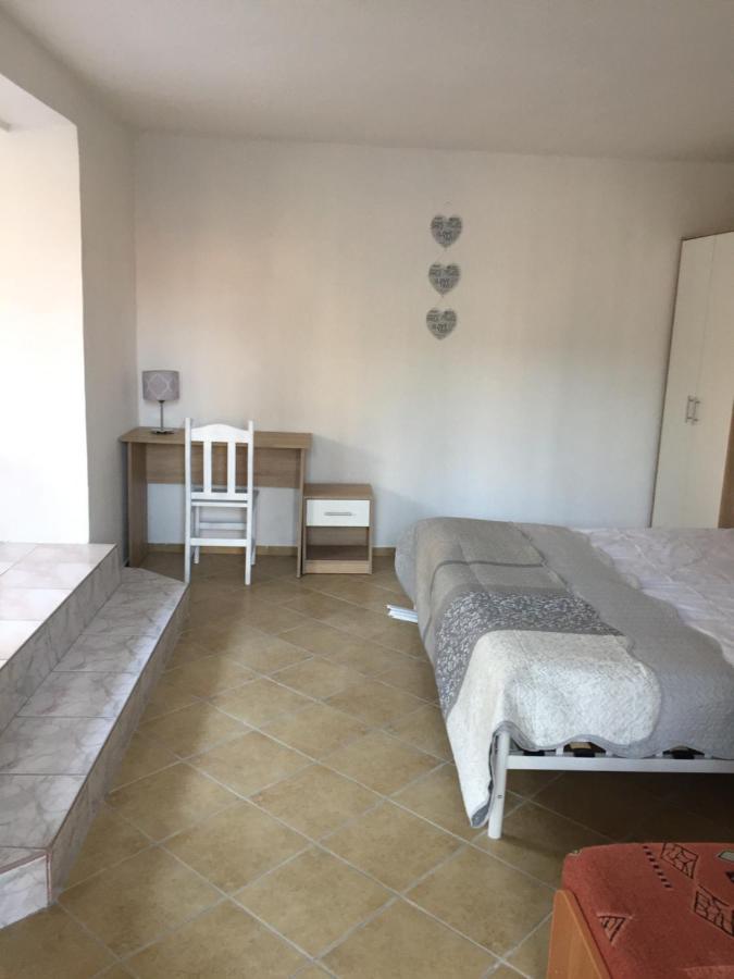 Magiczny Zakatek Appartement Pobierowo Buitenkant foto