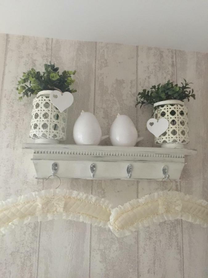 Magiczny Zakatek Appartement Pobierowo Buitenkant foto