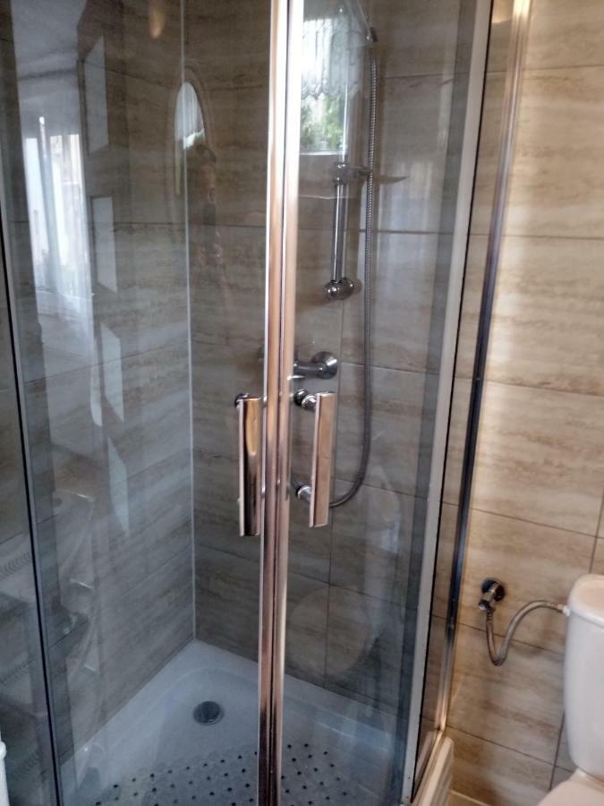 Magiczny Zakatek Appartement Pobierowo Buitenkant foto