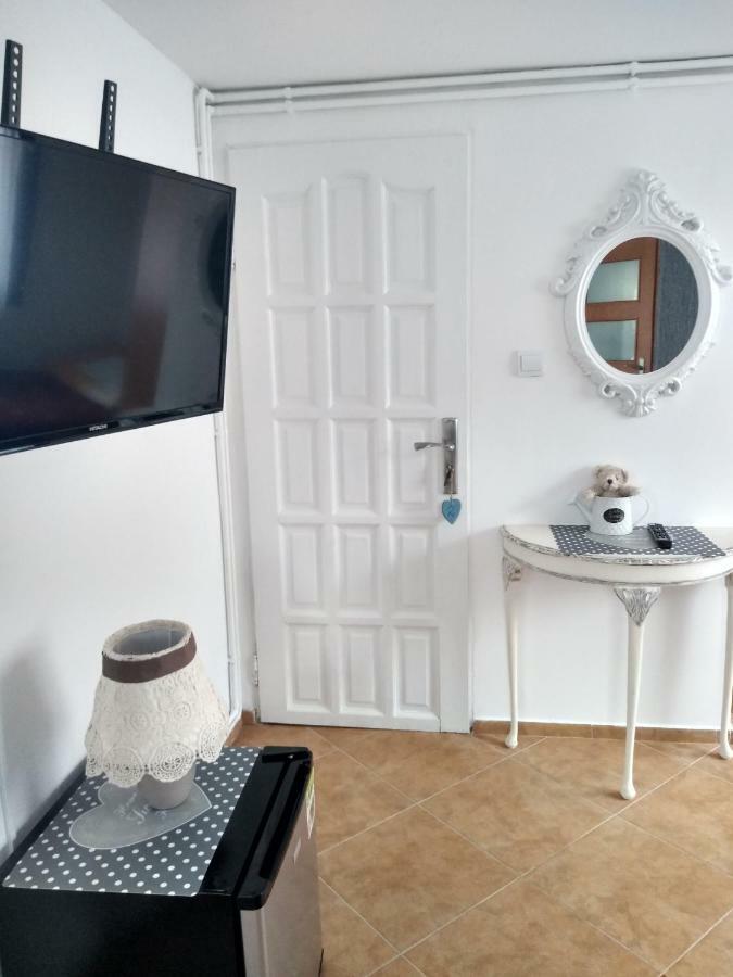 Magiczny Zakatek Appartement Pobierowo Buitenkant foto