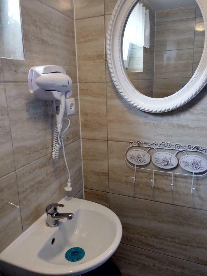 Magiczny Zakatek Appartement Pobierowo Buitenkant foto