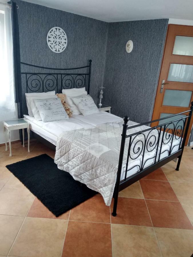 Magiczny Zakatek Appartement Pobierowo Buitenkant foto